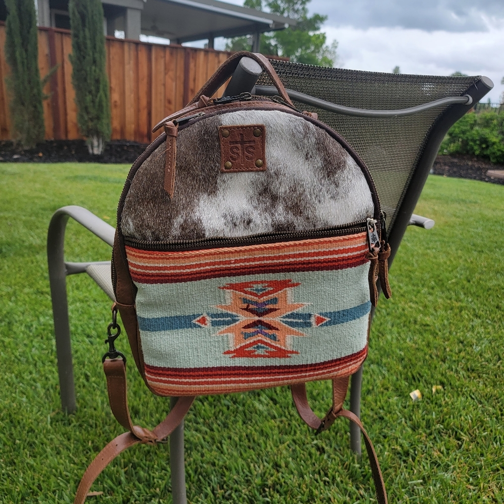 Sts ranchwear Phoenix backpack